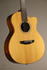 2002 Goodall RCJC Steel String Acoustic Guitar