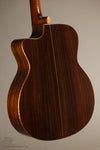 2002 Goodall RCJC Steel String Acoustic Guitar