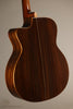 2002 Goodall RCJC Steel String Acoustic Guitar