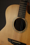 2002 Goodall RCJC Steel String Acoustic Guitar