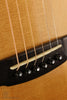 2002 Goodall RCJC Steel String Acoustic Guitar