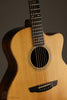 2002 Goodall RCJC Steel String Acoustic Guitar
