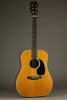 1967 Martin D-28 Steel String Acoustic Guitar- Used