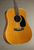 1967 Martin D-28 Steel String Acoustic Guitar- Used