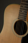 1967 Martin D-28 Steel String Acoustic Guitar- Used