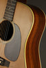 1967 Martin D-28 Steel String Acoustic Guitar- Used