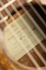 2000 Manuel Contreras II M-2 Classic Guitar- Used