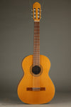2000 Manuel Contreras II M-2 Classic Guitar- Used