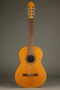 2000 Manuel Contreras II M-2 Classic Guitar- Used