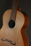 2000 Manuel Contreras II M-2 Classic Guitar- Used