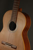 2000 Manuel Contreras II M-2 Classic Guitar- Used