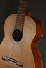 2000 Manuel Contreras II M-2 Classic Guitar- Used