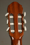 2000 Manuel Contreras II M-2 Classic Guitar- Used