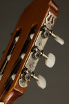 2000 Manuel Contreras II M-2 Classic Guitar- Used