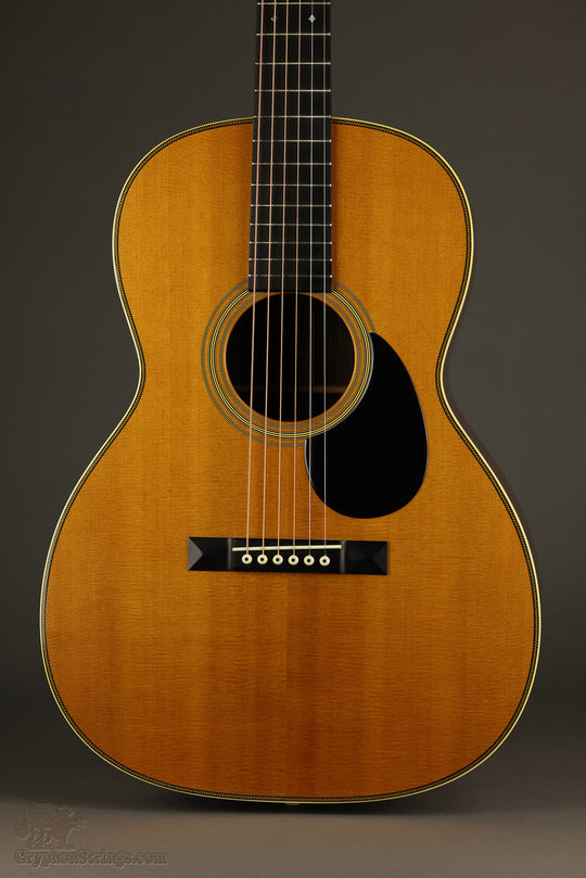 2007 Martin 000-28VS 12- Fret Acoustic Guitar- Used