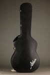 2020 Atkin The Nineteen Aged Steel String Acoustic Guitar-Used