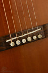 2020 Atkin The Nineteen Aged Steel String Acoustic Guitar-Used