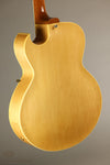 1956 Gibson ES-175DN Arch Top Electric Guitar- Used