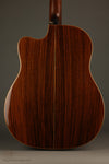 1996 Goodall RSC Steel String Acoustic Guitar- Used