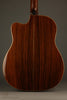1996 Goodall RSC Steel String Acoustic Guitar- Used