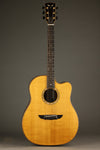 1996 Goodall RSC Steel String Acoustic Guitar- Used
