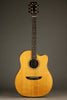 1996 Goodall RSC Steel String Acoustic Guitar- Used