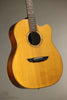 1996 Goodall RSC Steel String Acoustic Guitar- Used