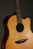 1996 Goodall RSC Steel String Acoustic Guitar- Used