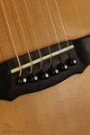 1996 Goodall RSC Steel String Acoustic Guitar- Used