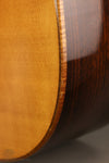 1996 Goodall RSC Steel String Acoustic Guitar- Used