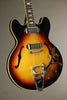 1968 Gibson ES-330TD Hollow Body Electric Guitar- Used