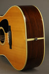 1971 Martin D-35 Acoustic Guitar - Used