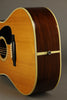 1971 Martin D-35 Acoustic Guitar - Used