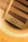 1971 Martin D-35 Acoustic Guitar - Used