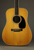 1971 Martin D-35 Acoustic Guitar - Used