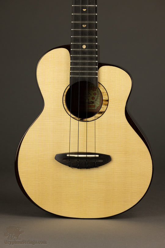 2020 aNueNue Bird UT 200 Tenor Ukulele- Used