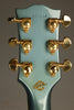2006 Gibson Les Paul Custom Historic '68 Pelham Blue Electric Guitar- Used