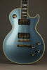 2006 Gibson Les Paul Custom Historic '68 Pelham Blue Electric Guitar- Used