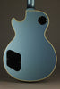 2006 Gibson Les Paul Custom Historic '68 Pelham Blue Electric Guitar- Used