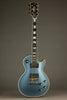2006 Gibson Les Paul Custom Historic '68 Pelham Blue Electric Guitar- Used