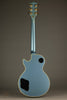 2006 Gibson Les Paul Custom Historic '68 Pelham Blue Electric Guitar- Used
