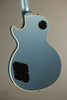2006 Gibson Les Paul Custom Historic '68 Pelham Blue Electric Guitar- Used