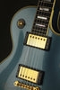 2006 Gibson Les Paul Custom Historic '68 Pelham Blue Electric Guitar- Used