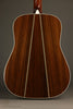 2012 Martin HD-35 Steel String Acoustic Guitar- Used