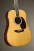 2012 Martin HD-35 Steel String Acoustic Guitar- Used