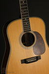 2012 Martin HD-35 Steel String Acoustic Guitar- Used