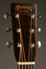 2024 Martin Custom Shop 000-28 Authentic 1937 Stage 1 Aging Acoustic Guitar- Used