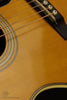 2024 Martin Custom Shop 000-28 Authentic 1937 Stage 1 Aging Acoustic Guitar- Used