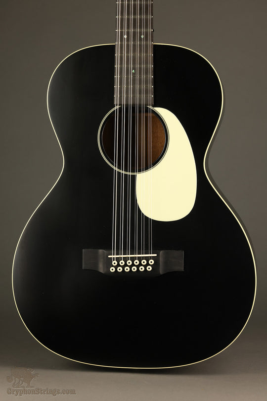 2016 Martin Custom Shop CEO-7 12-String Acoustic Guitar- Used