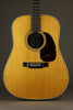 2019 Martin D-28 Special Steel String Acoustic Guitar- Used